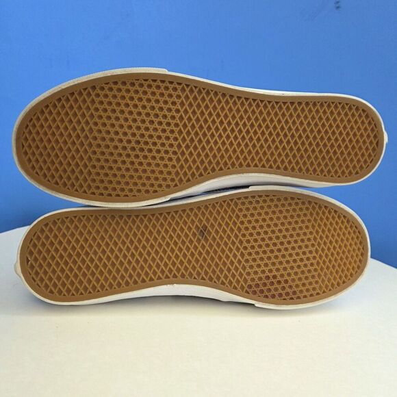 VANS Pantofi Sport CAMDEN Stripe (GEO Knit) Women’s 8.5 - Picture 8 of 12